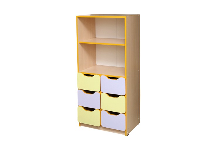 Модул "Училище-детска градина" АНШАР 5403